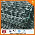 Factory supply cheap metal mesh for fencing prices